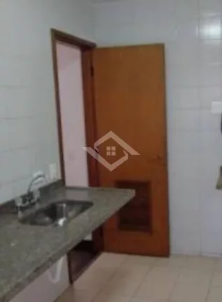 Imagem Apartamento Gávea com piscina e garagem