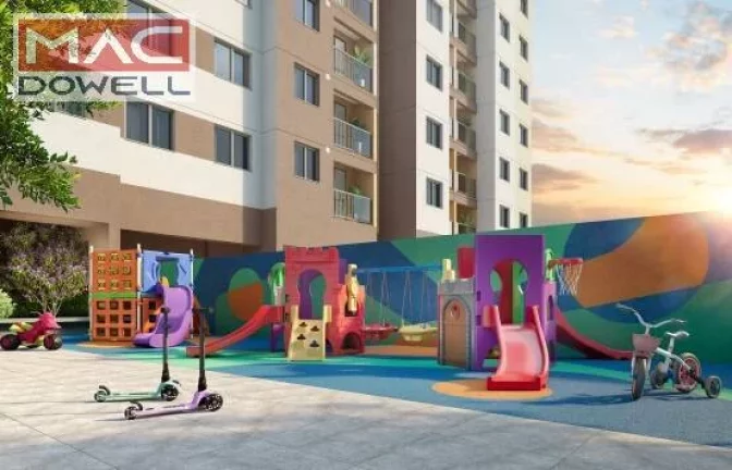 Imagem The Pier Niterói - Apartamento 1, 2 e 3 quartos - Niterói /RJ