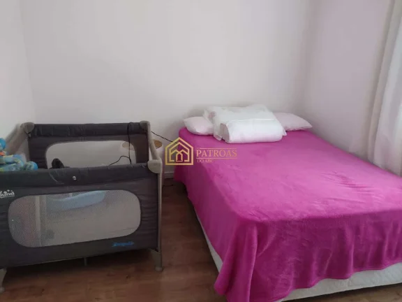 Imagem Apartamento Padrão
