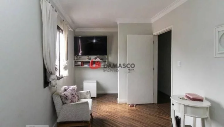 Imagem Sobrado à venda 2 Quartos, 2 Suites, 2 Vagas, 238M², Vila Califórnia, São Paulo - SP