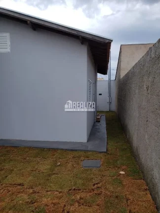 Imagem Casa à venda no bairro Jardim Espanha, Uberaba - Oportunidade única!