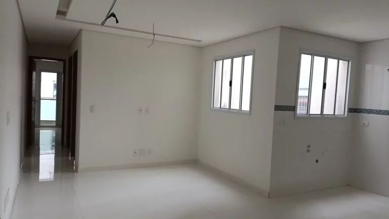 Imagem Apartamento-Cobertura-para-Venda-em-Vila-Curuca-Santo-Andre-SP