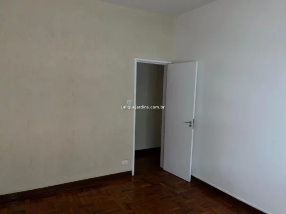 Imagem Apartamento à venda Itaim Bibi São Paulo