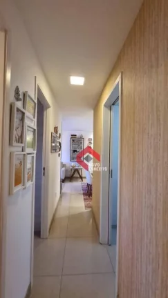 Imagem Apartamento com 3 dormitórios à venda, 92 m² por R$ 699.000,00 - Meireles - Fortaleza/CE