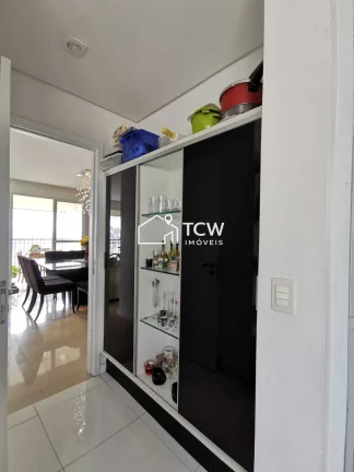 Imagem Apartamento Padrão 3 dorm no Aclimação