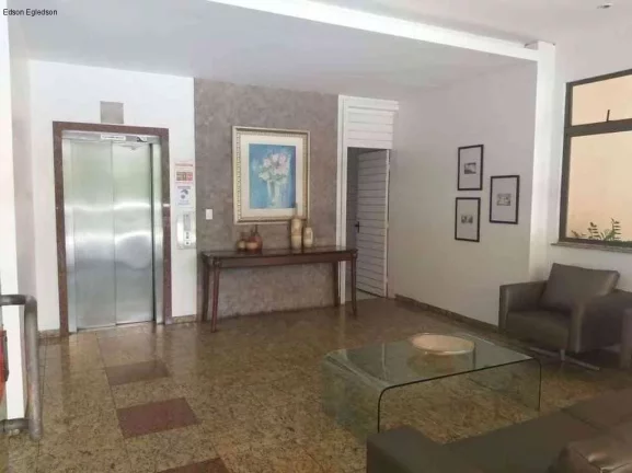 Imagem APARTAMENTO RESIDENCIAL em TERESINA - PI, SANTA ISABEL