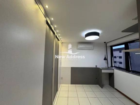 Imagem Apartamento 3 Quartos para Aluguel na Praia de Itapuã - Vila Velha/ES