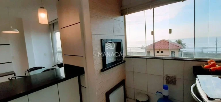 Imagem EXCELENTE APARTAMENTO VISTA MAR