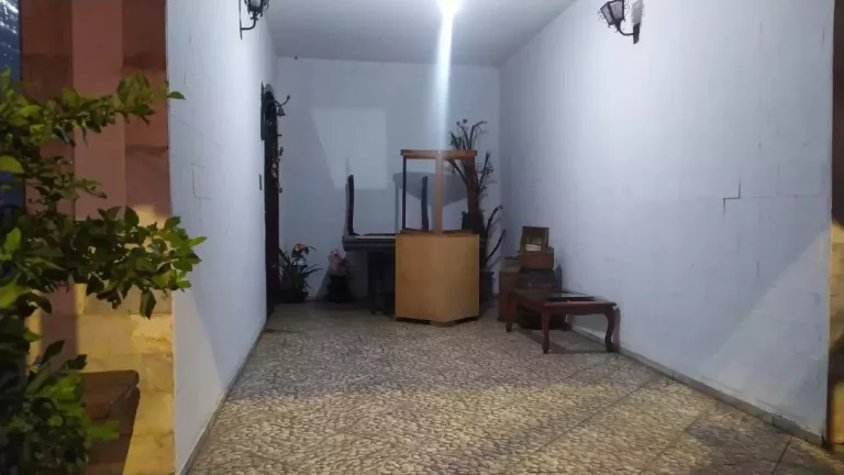 Imagem CASA PLANA + LOTE DE 411M² + 3 SALAS+3 QUARTOS+3 VAGAS+ ESPAÇO GOURMET