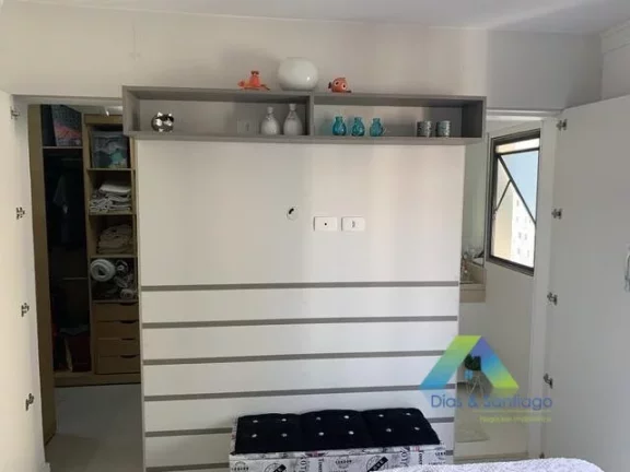 Imagem Apartamento com 3 dormitórios à venda, 100 m² por R$ 2.000.000,00 - Moema - São Paulo/SP