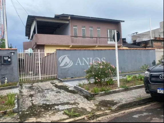 Imagem CASA Á VENDA DE 1 ANDAR, NO SETOR COMERCIAL EM SINOP - MT.
