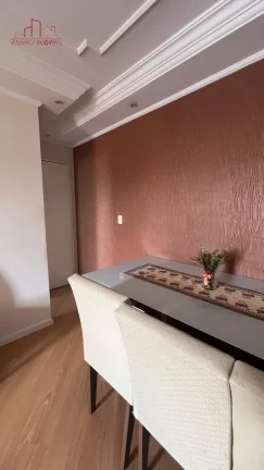 Imagem Oportunidade de Apartamento no Condomínio Zíngaro - 2 dormitórios.