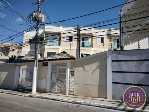 Imagem Sobrado com 3 dormitórios à venda, 147 m² - Vila Esperança - São Paulo/SP