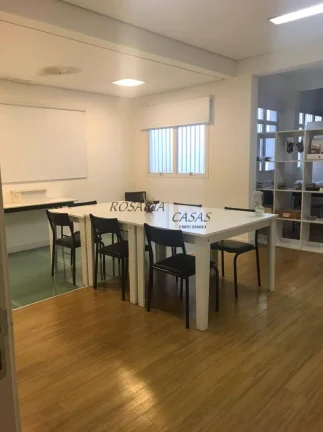 Imagem VENDO CASA COMERCIAL PINHEIROS