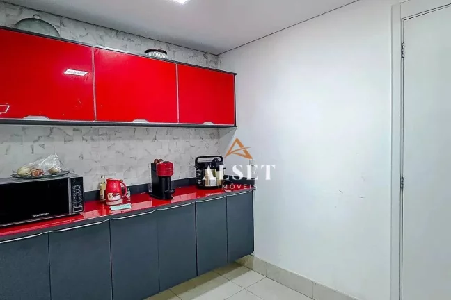 Imagem Apartamento com 2 dormitórios à venda, 100 m² por R$ 1.350.000,00 - Mooca - São Paulo/SP
