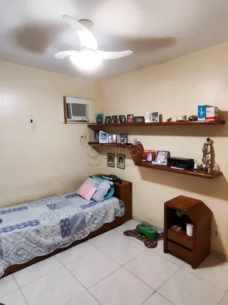 Imagem Apartamento à Venda no Bairro Fátima - 3 Quartos, 116 m² Excelente oportunidade para quem busca c...