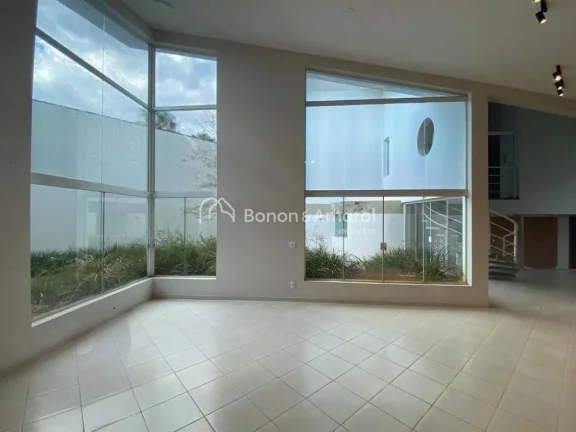 Imagem Imagine viver em um lugar onde cada detalhe foi pensado para inspirar. Uma casa que se integra à na...