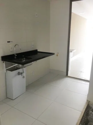 Imagem Apartamento Garden com Quintal Descoberto 141M², 2Q, 1 Suíte, 2 Banheiros, 1 Vaga, Academia, Piscina, Churrasqueira, Salão de Festas e Jogos, Solarium