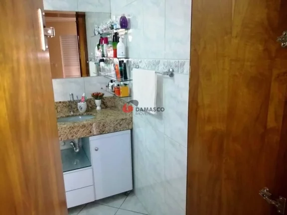 Imagem Sobrado à venda 3 Quartos, 1 Suite, 16 Vagas, 572M², Nova Gerty, São Caetano do Sul - SP