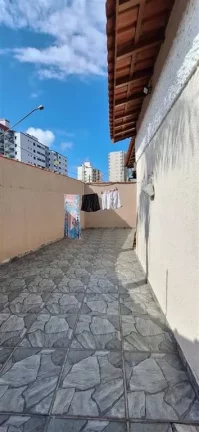 Imagem Casa à Venda em Aviação, Praia Grande - SP