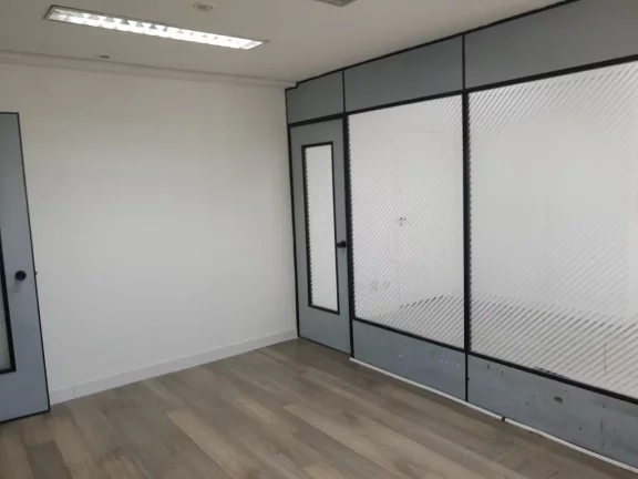 Imagem Sala comercial para Venda, 47 m² e 1 vaga, - Perdizes
