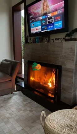 Imagem Casa em Condomínio para Venda em São Roque, Do Carmo (canguera), 3 dormitórios, 1 suíte