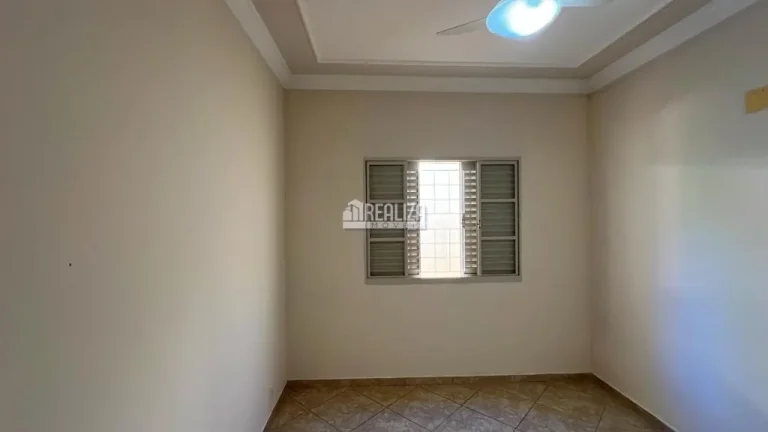 Imagem Casa à venda no bairro Cidade Jardim, em Uberaba