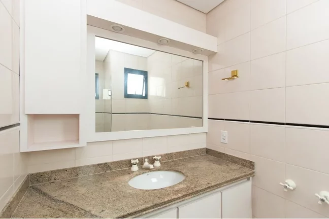 Imagem APARTAMENTO RESIDENCIAL em São Paulo - SP, Chácara Santo Antônio (Zona Sul)