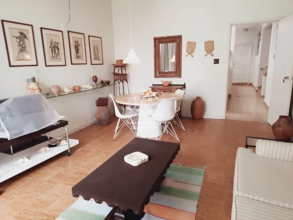 Imagem APARTAMENTO Residencial em GUARUJÁ - SP, PITANGUEIRAS