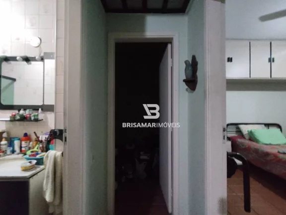 Imagem Apartamento à venda, 90 m² por R$ 400.000,00 - Pitangueiras - Guarujá/SP