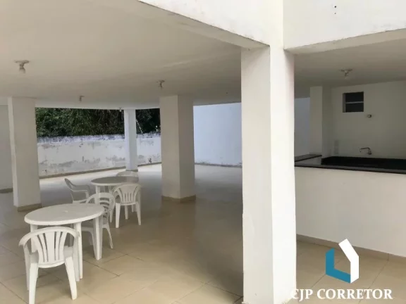 Imagem 2 Quartos, localização privilegiada!