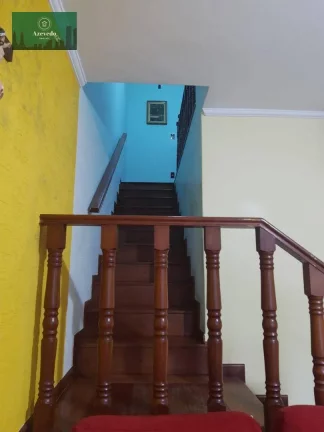 Imagem Sobrado à venda por R$ 650.000,00 - Vila Carmela I - Guarulhos/SP