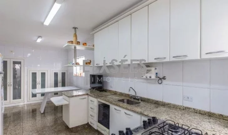 Imagem Casa RESIDENCIAL em SÃO PAULO - SP, MORUMBI