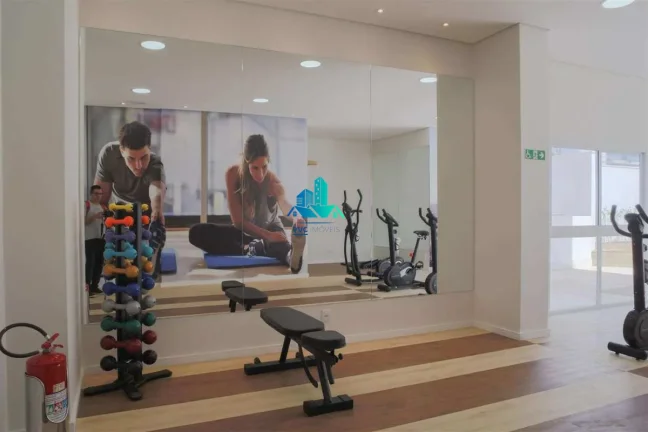 Imagem Perfeito para Sua Família na Vila Prudente – 2 Dormitórios, Suíte, Varanda e Lazer Completo