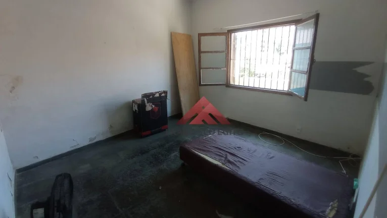 Imagem Casa com 4 dormitórios à venda, 120 m² por R$ 500.000,00 - Fonseca - Niterói/RJ