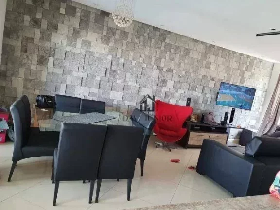 Imagem Casa à venda, 177 m² por R$ 890.000,00 - Condomínio Horto Florestal III - Sorocaba/SP