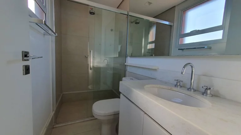 Imagem Loft Planejado e Mobiliado para Locação no Cambuí em Campinas
