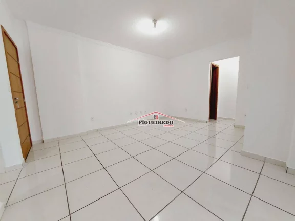 Imagem Apartamento à venda, 87 m² por R$ 585.000,00 - Canto do Forte - Praia Grande/SP
