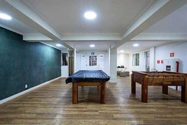Imagem Apartamento com 3 dormitórios à venda, 65 m² - Paraíso do Morumbi - São Paulo/SP