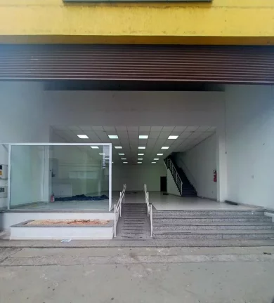 Imagem Salão para alugar, 423 m² por R$ 12.361,35/mês - Centro - Poá/SP