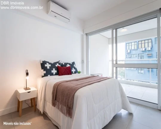Imagem APARTAMENTO RESIDENCIAL em Sao Paulo - SP, Pinheiros