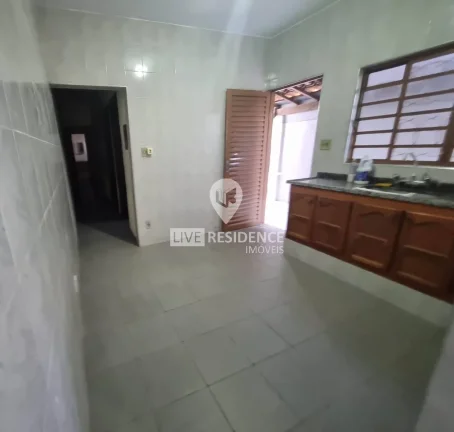 Imagem Casa térrea a venda em excelente localização em Rio Claro