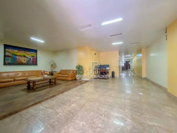 Imagem Apartamento à venda, 93 m² por R$ 490.000,00 - Alto - Teresópolis/RJ