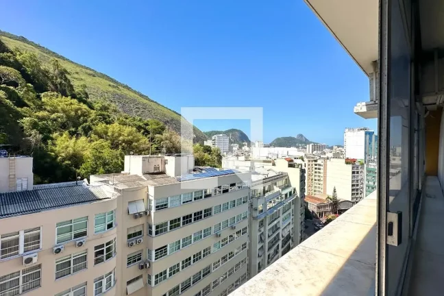 Imagem Apartamento à Venda - Copacabana, 4 Quartos, 300 m2