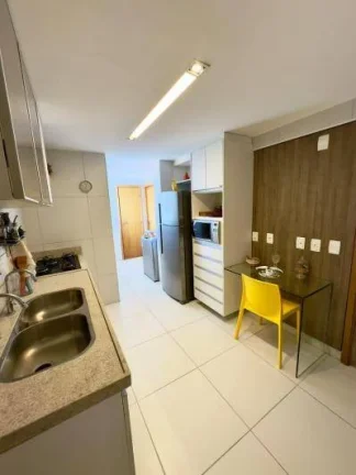 Imagem Apartamento a venda no Luciano Cavalcante