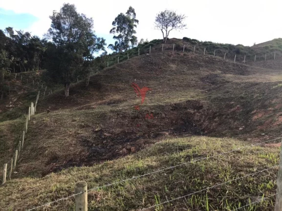 Imagem Terreno em Delfim Moreira - MG...aacute;rea 4.000 m2tipo condom...iacute;nio de ch...aacute;caraster...