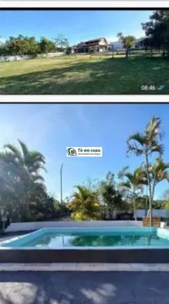 Imagem SITIO RURAL em SÃO JOSÉ DOS CAMPOS - SP, Olaria