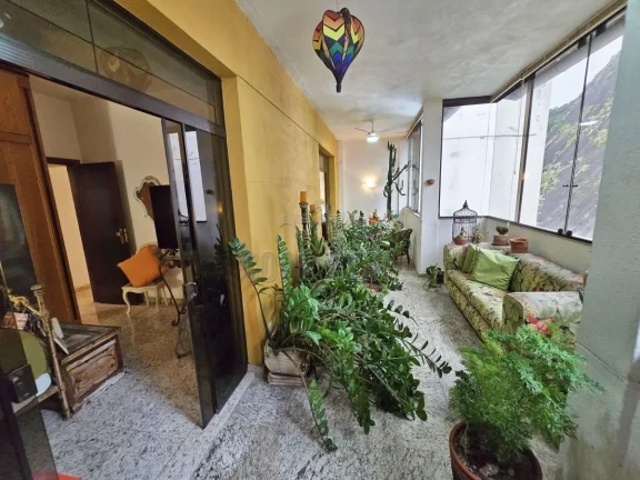 Imagem Copacabana – Rua Cinco de Julho | Residencial › Apartamento 2 quarto(s) à Venda