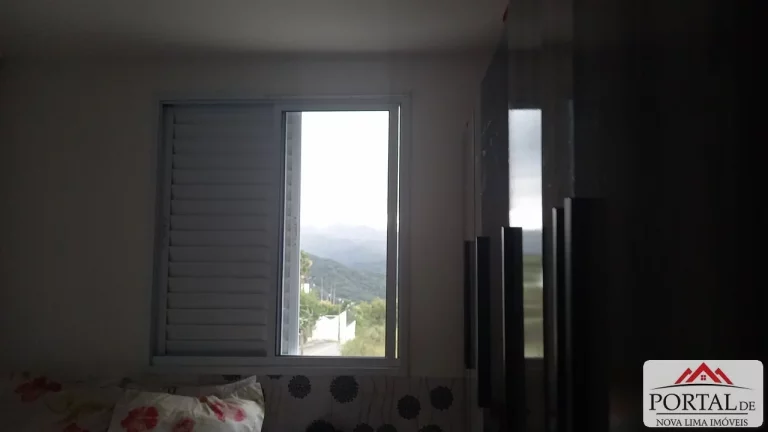 Imagem APARTAMENTO RESIDENCIAL em NOVA LIMA - MG, PAU POMBO