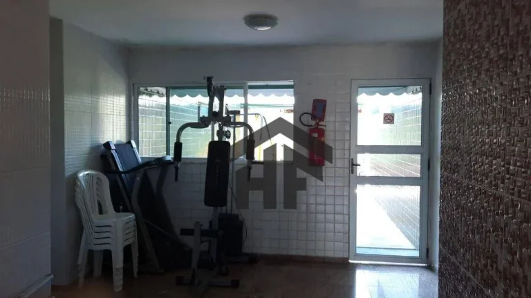 Imagem Apartamento com 3 Quartos em Jardim Atlântico, Olinda